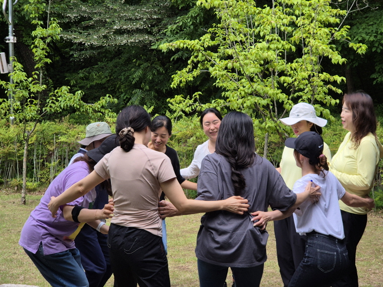 아이스브레이킹