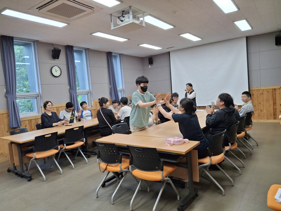 내가 절대음감 최강자