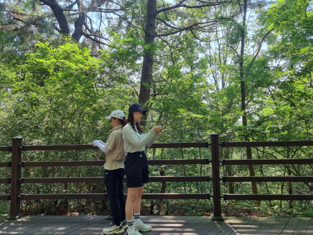 사오정의 대화 우리의 텔레파시 지수는 얼마일까요?