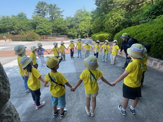 모여라 곤충이야기