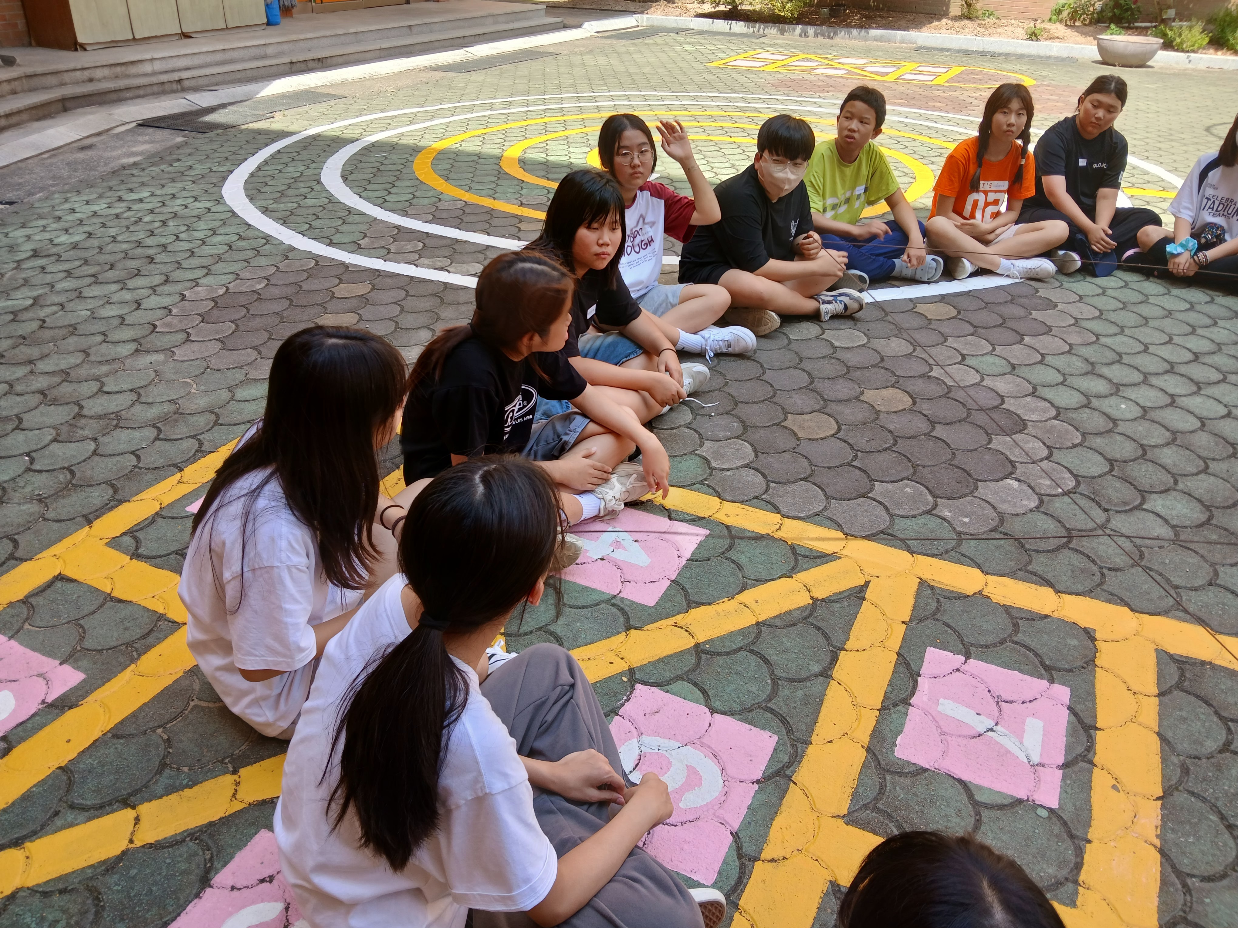 나는 어떤 생태명인가 친구의 생태명도 알아보자