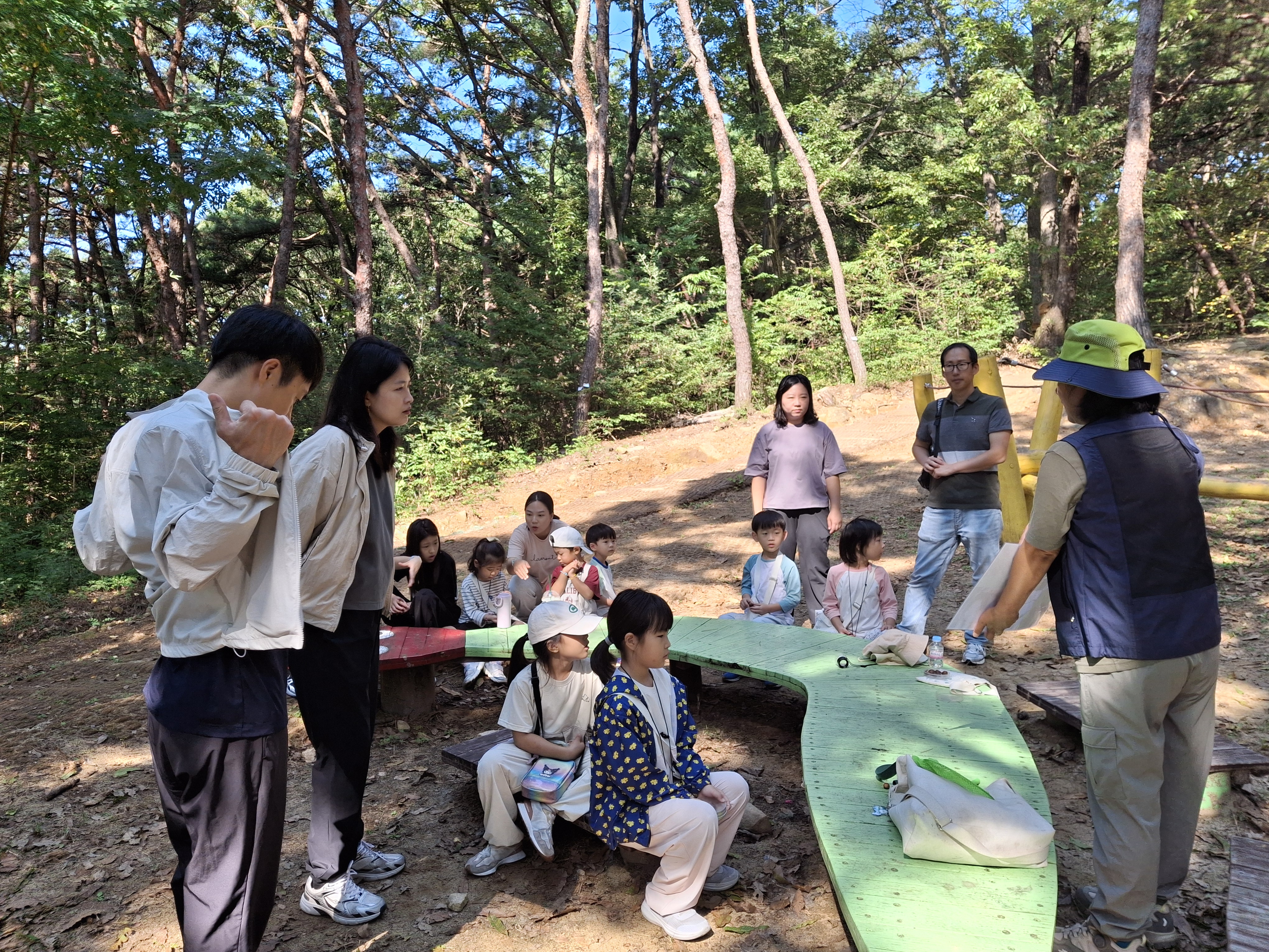 때죽나무로 거품만들어보아요 때죽열매의 효능